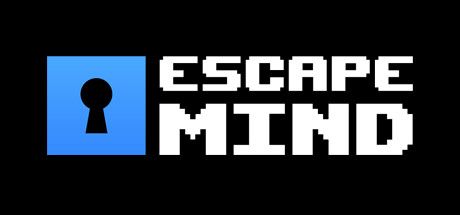Front Cover for Escape Mind (Windows) (Steam release)