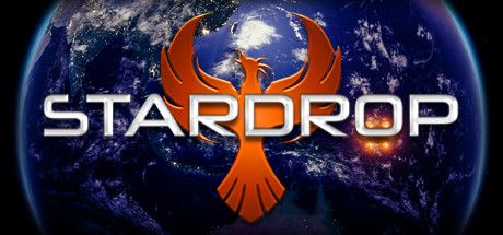 Front Cover for Stardrop (Windows) (Steam release)