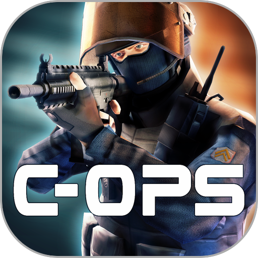 Critical Ops Official