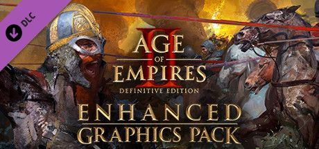 Buy Age of Empires II: Definitive Edition - Enhanced Graphics Pack ...