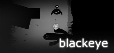 Front Cover for BlackEye (Windows) (Steam release)