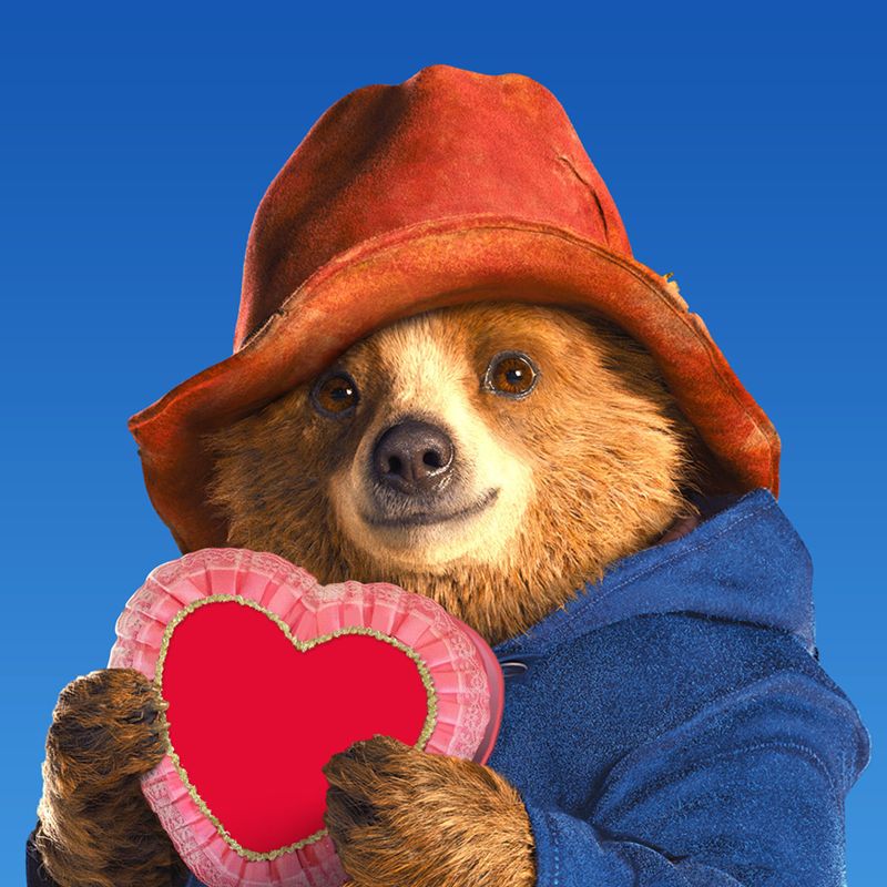 Front Cover for Paddington Run (iPad and iPhone)