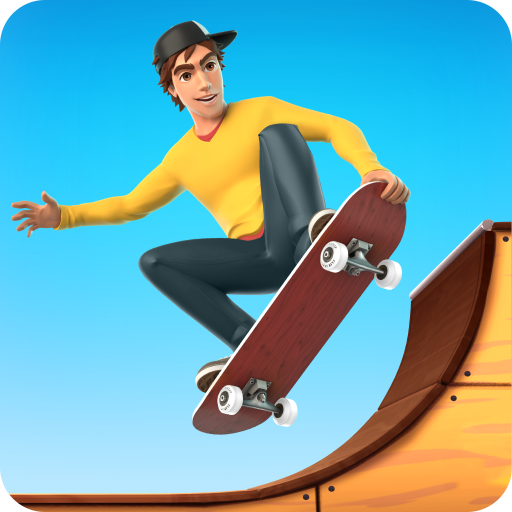 Get Endless Skater - Microsoft Store