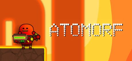 Front Cover for Atomorf (Windows) (Steam release)