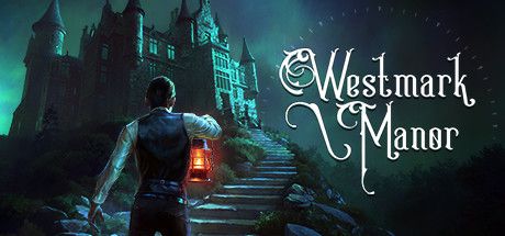 Front Cover for Westmark Manor (Windows) (Steam release)
