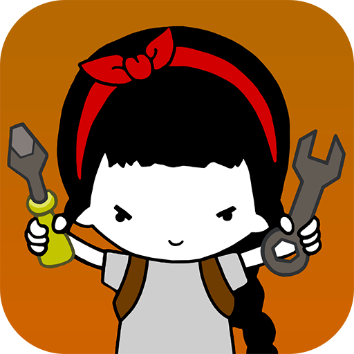 Front Cover for MechaNika (Android) (Google Play release): 2019 version