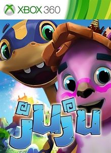 Front Cover for Juju (Xbox 360) (download release)