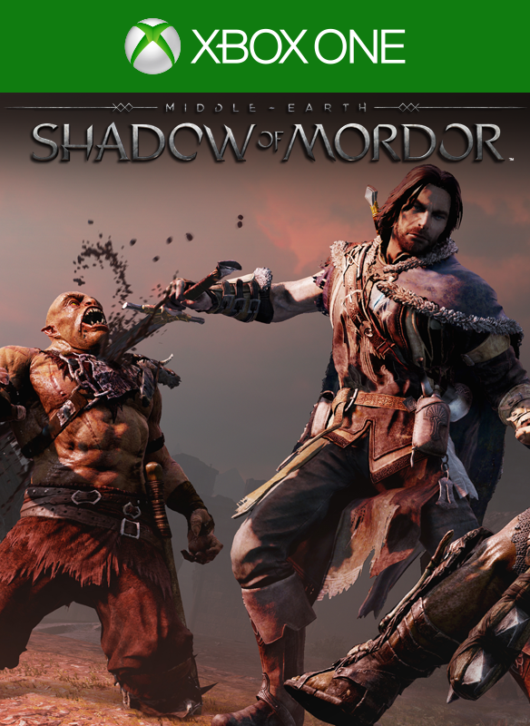 Middle-earth: Shadow of Mordor - Test of Power (2014) - MobyGames