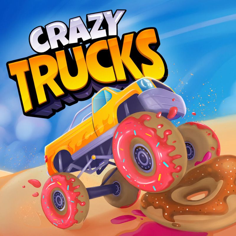 Crazy Trucks Review