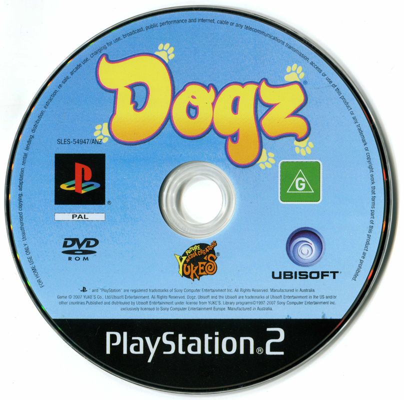 Petz: Dogz 2 (2006) - MobyGames