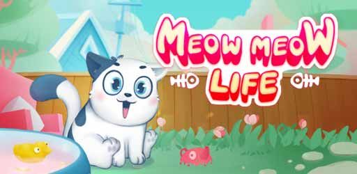 Meow Meow Life no Jogos 360