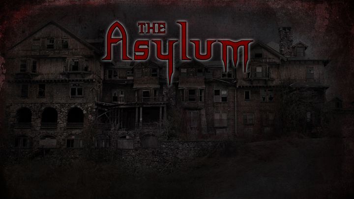 Slendrina: Asylum (2015) - MobyGames