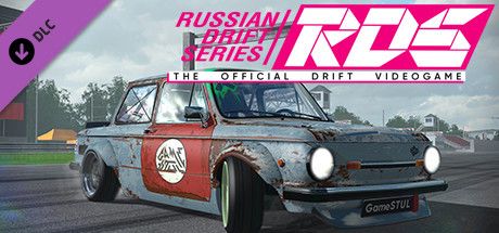 RDS The Official Drift Videogame Free Download