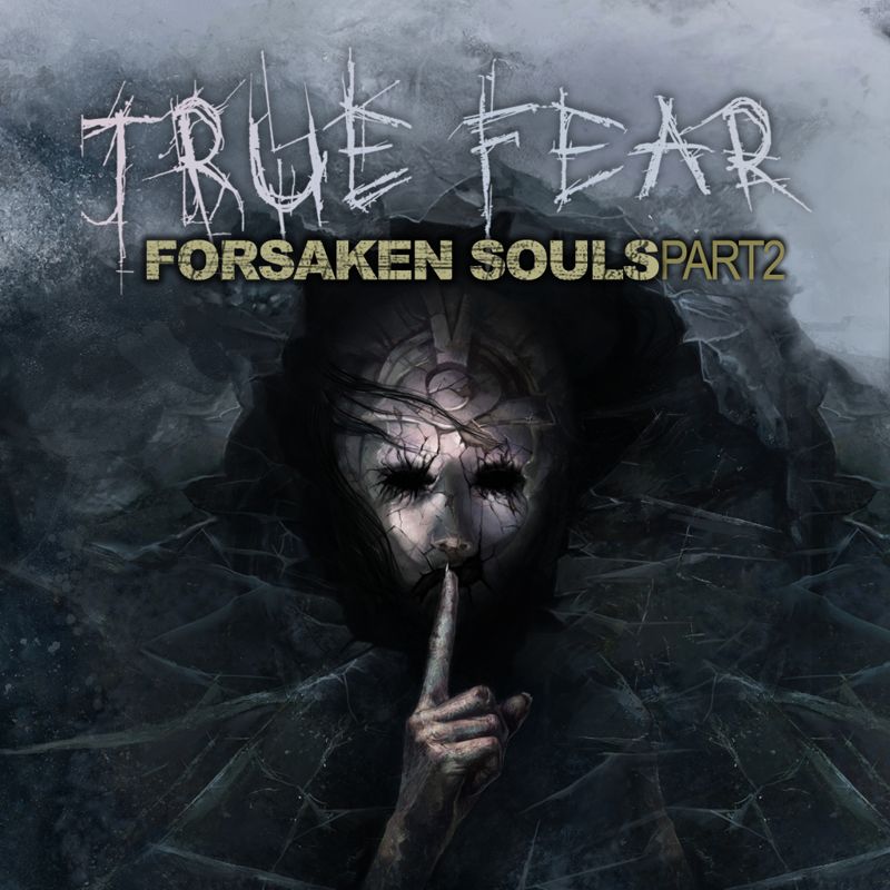 Front Cover for True Fear: Forsaken Souls - Part 2 (Nintendo Switch) (download release)