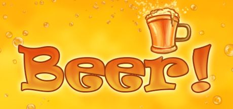 Front Cover for Beer! (Linux and Windows) (Steam release)