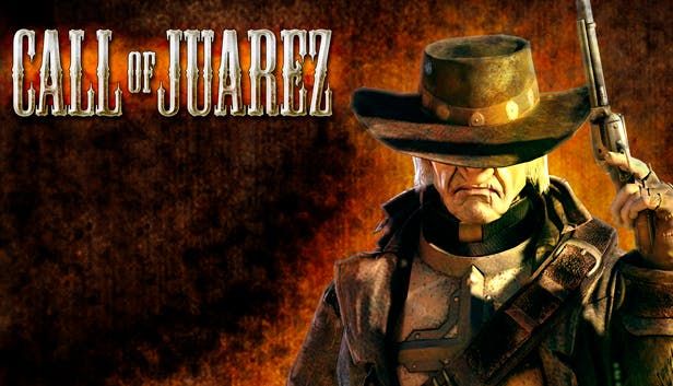Front Cover for Call of Juarez (Windows) (Humble Store release)