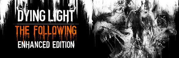 Front Cover for Dying Light: The Following - Enhanced Edition (Linux and Macintosh and Windows) (Steam release)