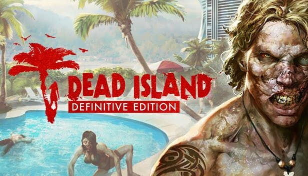 Front Cover for Dead Island: Definitive Edition (Linux and Windows) (Humble Store release)