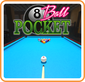 Pool: 8 Ball Billiards  Aplicações de download da Nintendo Switch