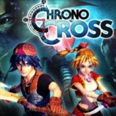 Chrono cross clearance vita