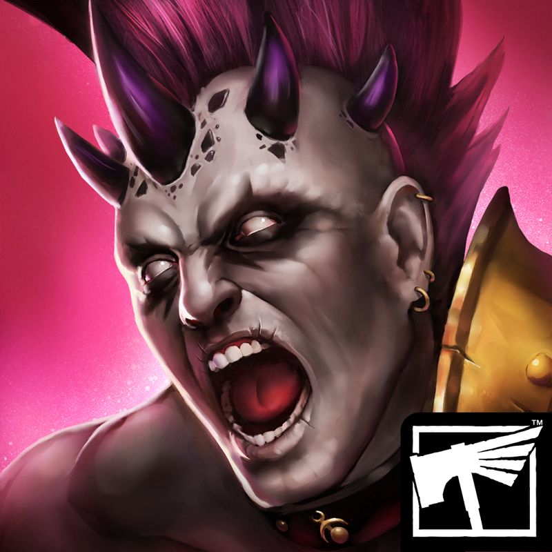 for ios download Warhammer: Chaos And Conquest