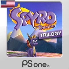 Front Cover for Spyro: Collector's Edition (PS Vita and PSP and PlayStation 3) (download release)