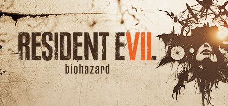 Front Cover for Resident Evil 7: Biohazard (Windows) (Steam release)