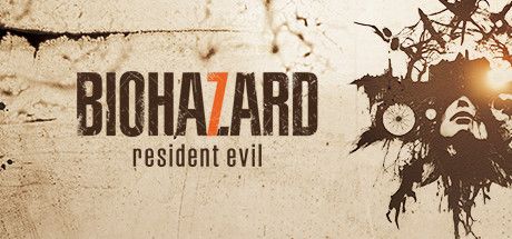 Front Cover for Resident Evil 7: Biohazard (Windows) (Steam release): Japanese version