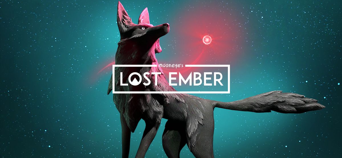 Front Cover for Lost Ember (Windows) (GOG.com release)