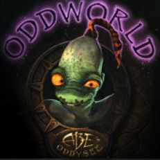 Oddworld Psvita オッドワールド　Abe Oddworld Psvita オッドワールド Abe - メルカリ