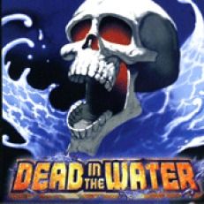 Front Cover for Dead in the Water (PS Vita and PSP and PlayStation 3) (download release)