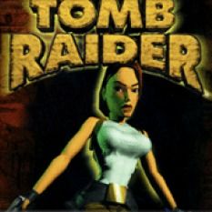 Front Cover for Tomb Raider (PS Vita and PSP and PlayStation 3) (download release (PlayStation version))