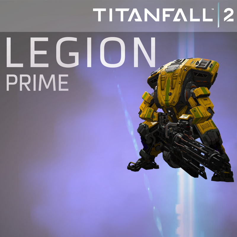 Buy Titanfall™ 2: Monarch's Reign Northstar Art Pack - Microsoft