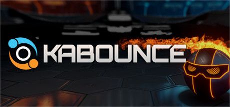 Front Cover for Kabounce (Windows) (Steam release): 1st version