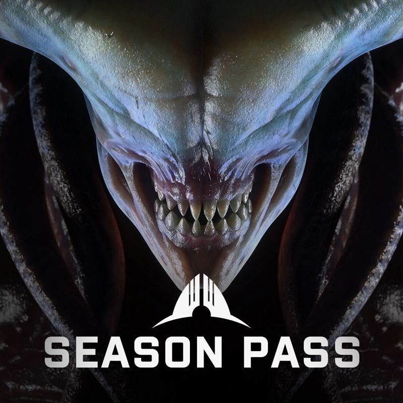 Front Cover for Phoenix Point: Season Pass (Windows Apps) (download release)