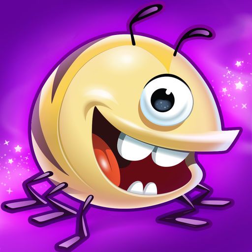 Best Fiends - Jogo de quebra-cabeça grátis - Download do APK para Android