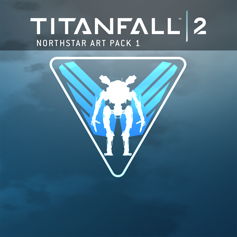 Titanfall 2: Northstar Prime (2017) - MobyGames