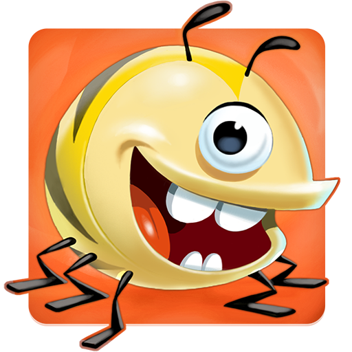 Front Cover for Best Fiends (Android) (Google Play release): 2015 cover