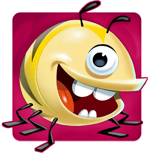 Front Cover for Best Fiends (Android) (Google Play release): 2015 cover