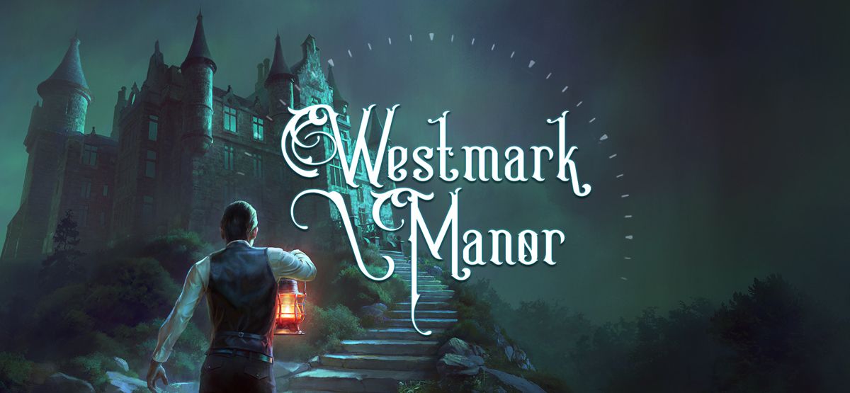 Front Cover for Westmark Manor (Windows) (GOG.com release)