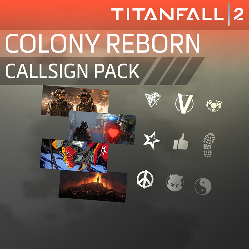 Buy Titanfall® 2: Colony Reborn Bundle