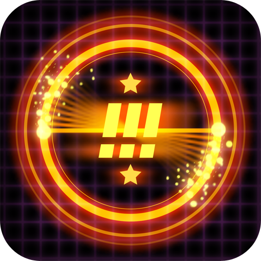 Front Cover for Dropchord (Android) (Google Play release)
