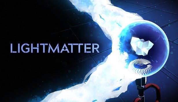 Front Cover for Lightmatter (Windows) (Humble Store release)