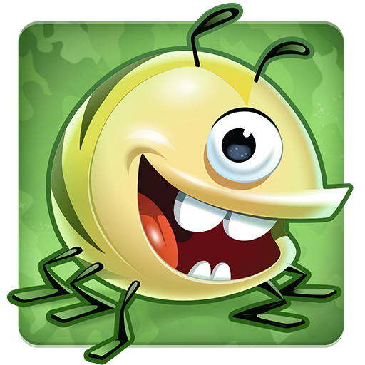 Best Fiends cover or packaging material - MobyGames