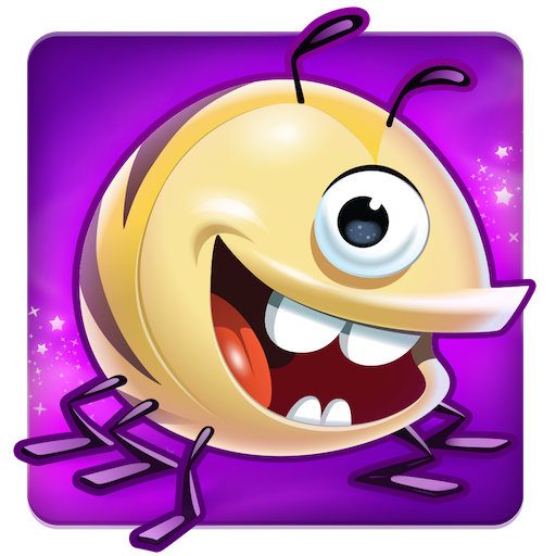 Best Fiends cover or packaging material - MobyGames