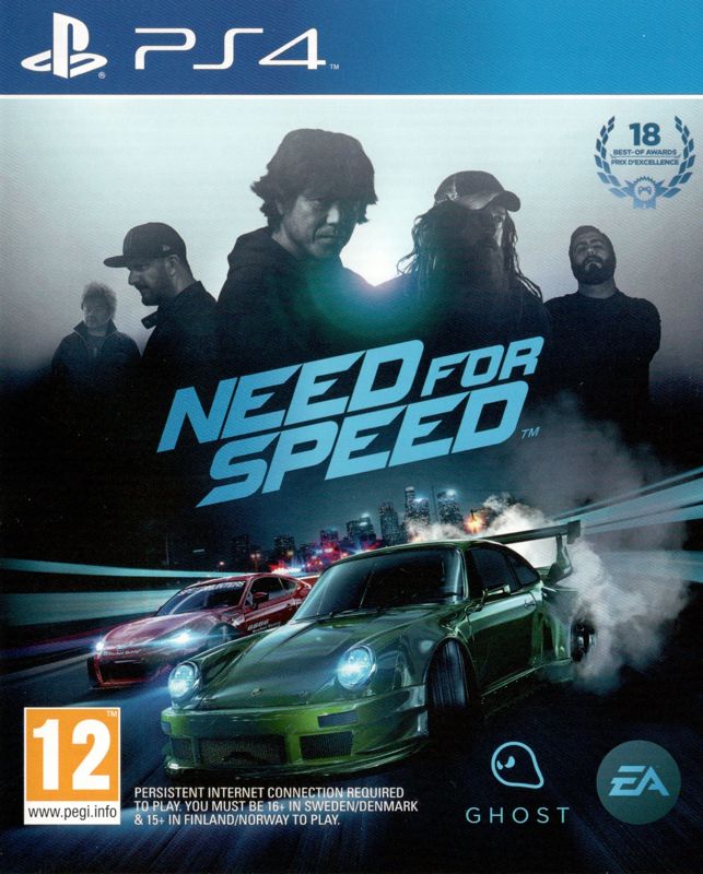 Need for Speed Rivals bringing Ferrari to Xbox 360, Xbox One and  Playstation 3 & 4 (trailer video)
