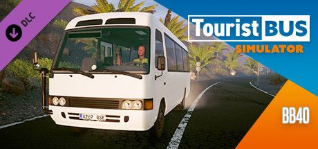 Tourist (2019) BB40 Simulator: - MobyGames Bus