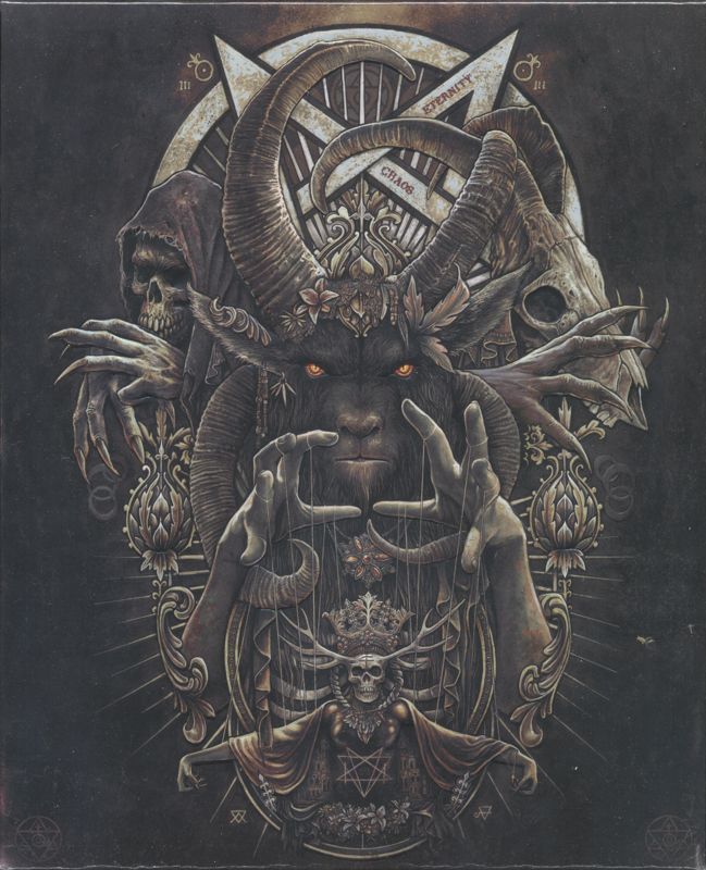 Sigil (2019) - MobyGames