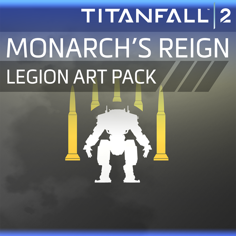 Buy Titanfall™ 2: Northstar Art Pack 1