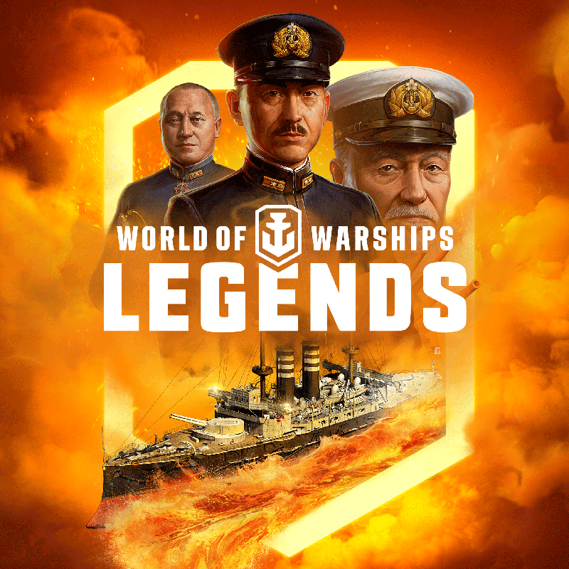 World of Warships: Legends (Ultimate Edition) (2019) - MobyGames